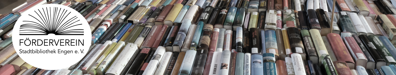 Förderverein der Stadtbibliothek Engen e.V.