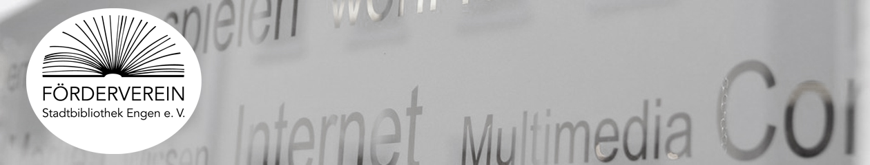 Förderverein der Stadtbibliothek Engen e.V.